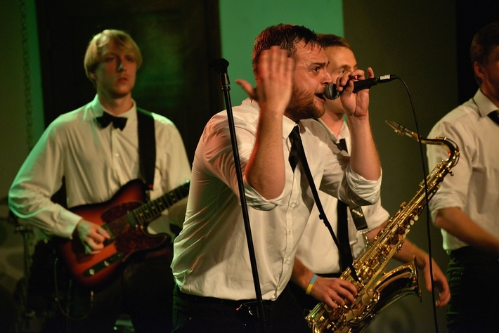 Tak kotłowaliście - ZDJĘCIA