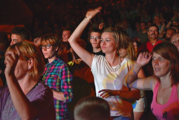 Tak kotłowaliście - ZDJĘCIA