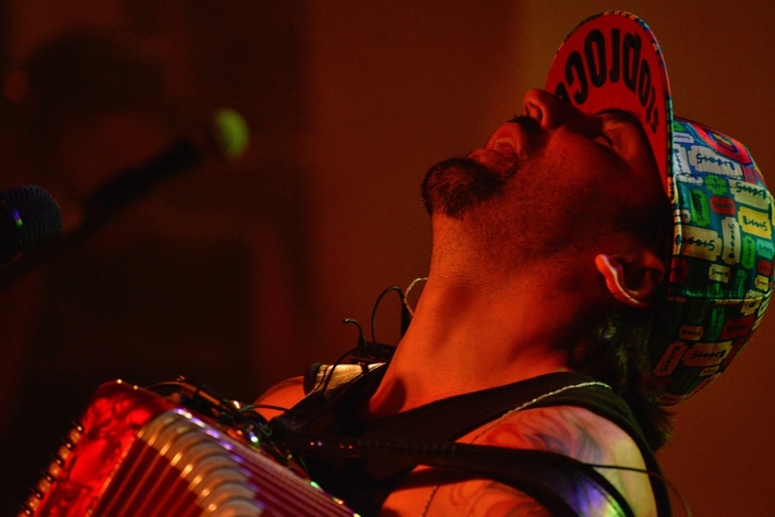 Tak kotłowaliście - ZDJĘCIA