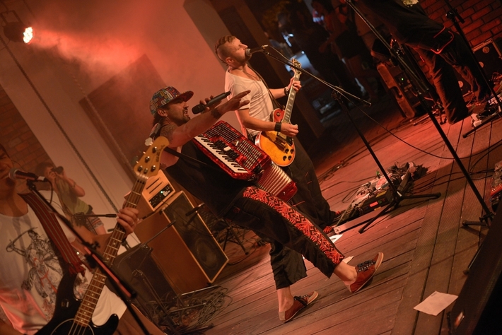 Tak kotłowaliście - ZDJĘCIA