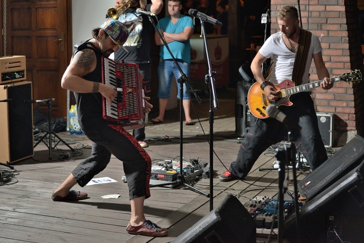 Tak kotłowaliście - ZDJĘCIA