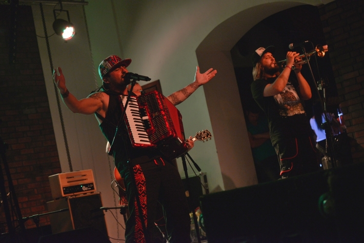 Tak kotłowaliście - ZDJĘCIA