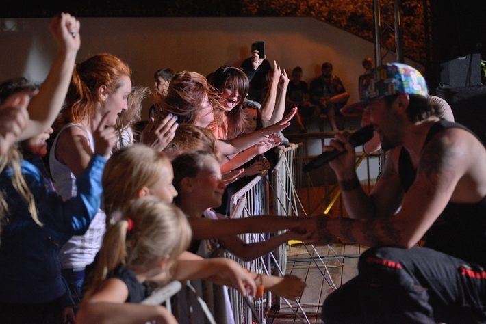 Tak kotłowaliście - ZDJĘCIA