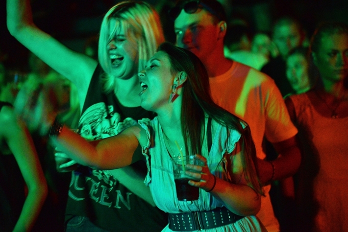 Tak kotłowaliście - ZDJĘCIA