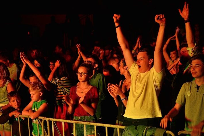 Tak kotłowaliście - ZDJĘCIA