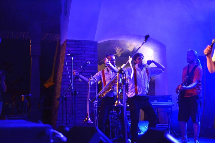 Tak kotłowaliście - ZDJĘCIA