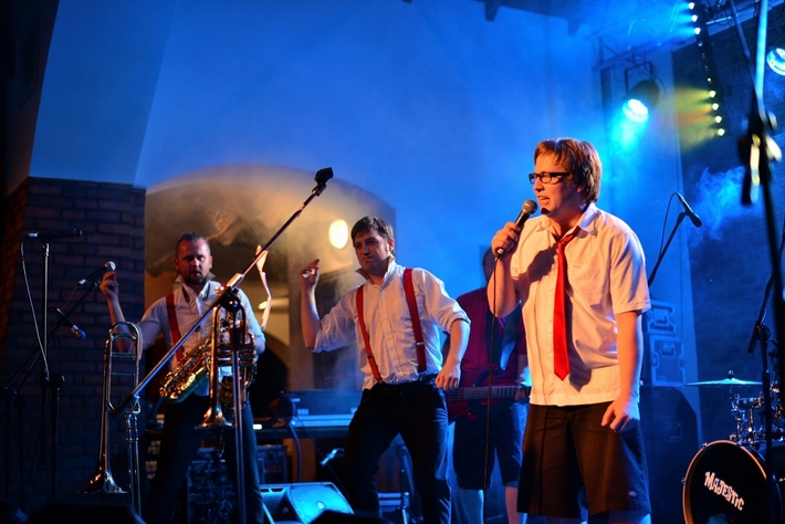 Tak kotłowaliście - ZDJĘCIA