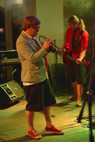 Tak kotłowaliście - ZDJĘCIA