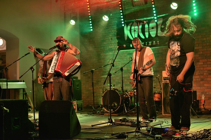 Tak kotłowaliście - ZDJĘCIA