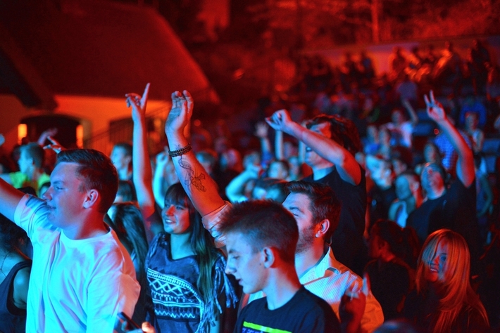 Tak kotłowaliście - ZDJĘCIA