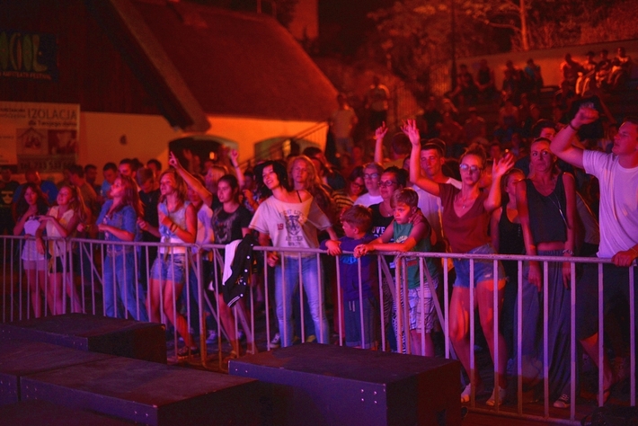 Tak kotłowaliście - ZDJĘCIA