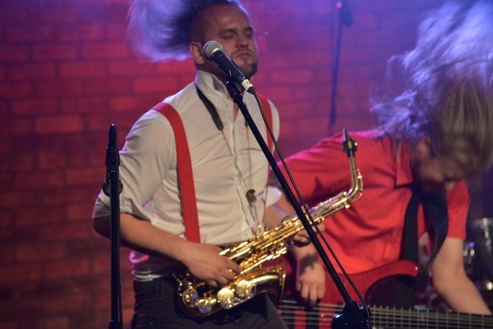 Tak kotłowaliście - ZDJĘCIA