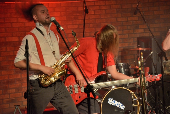 Tak kotłowaliście - ZDJĘCIA