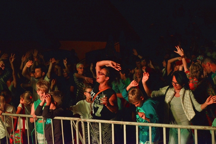 Tak kotłowaliście - ZDJĘCIA