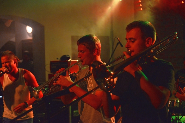 Tak kotłowaliście - ZDJĘCIA