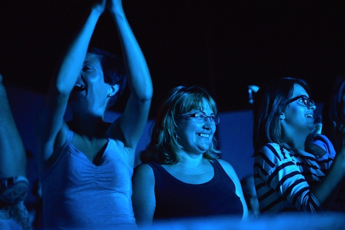 Tak kotłowaliście - ZDJĘCIA