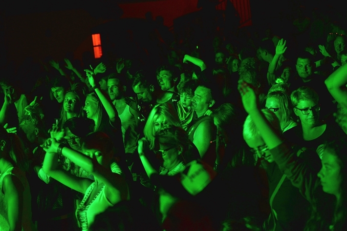 Tak kotłowaliście - ZDJĘCIA