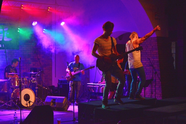 Tak kotłowaliście - ZDJĘCIA