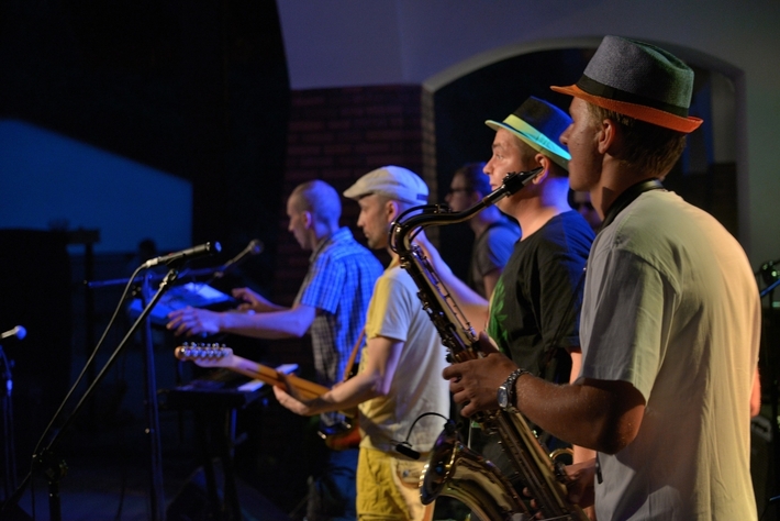 Tak kotłowaliście - ZDJĘCIA