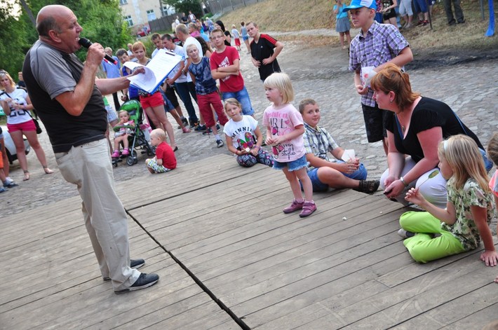 Dworca zapomnieć nie pozwolą ZDJĘCIA