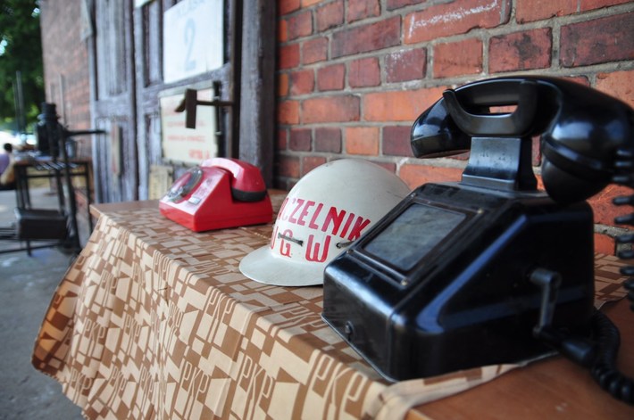 Dworca zapomnieć nie pozwolą ZDJĘCIA