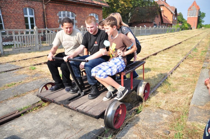 Dworca zapomnieć nie pozwolą ZDJĘCIA