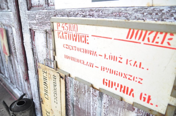 Dworca zapomnieć nie pozwolą ZDJĘCIA