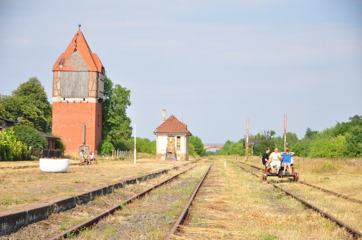 Dworca zapomnieć nie pozwolą ZDJĘCIA