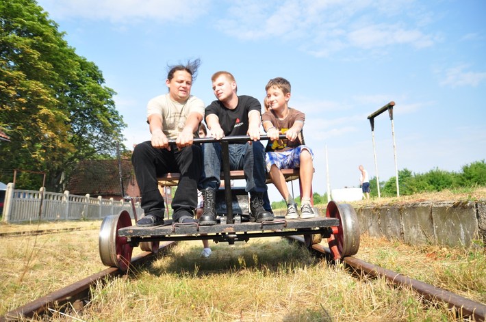 Dworca zapomnieć nie pozwolą ZDJĘCIA