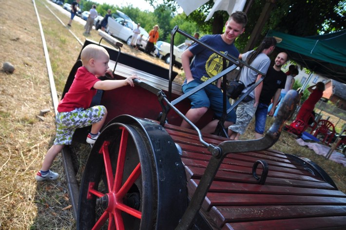 Dworca zapomnieć nie pozwolą ZDJĘCIA