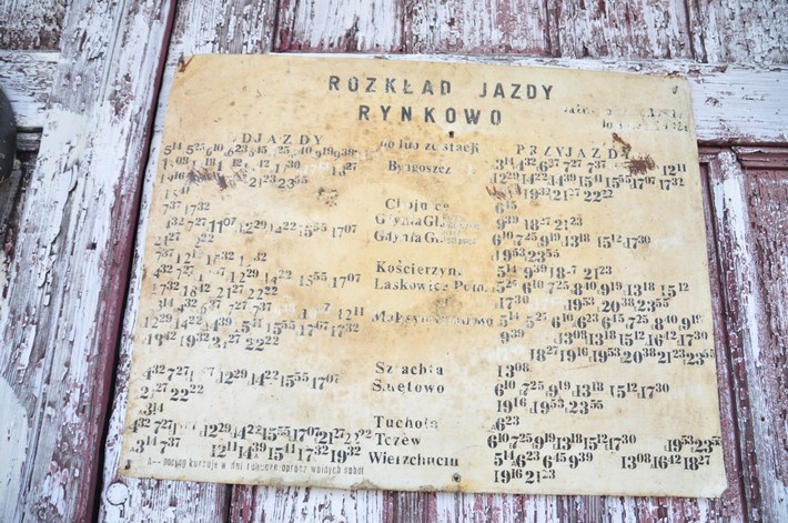 Dworca zapomnieć nie pozwolą ZDJĘCIA