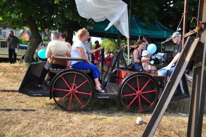 Dworca zapomnieć nie pozwolą ZDJĘCIA
