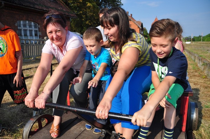 Dworca zapomnieć nie pozwolą ZDJĘCIA