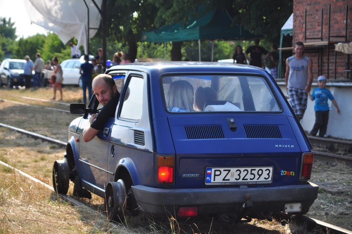 Dworca zapomnieć nie pozwolą ZDJĘCIA