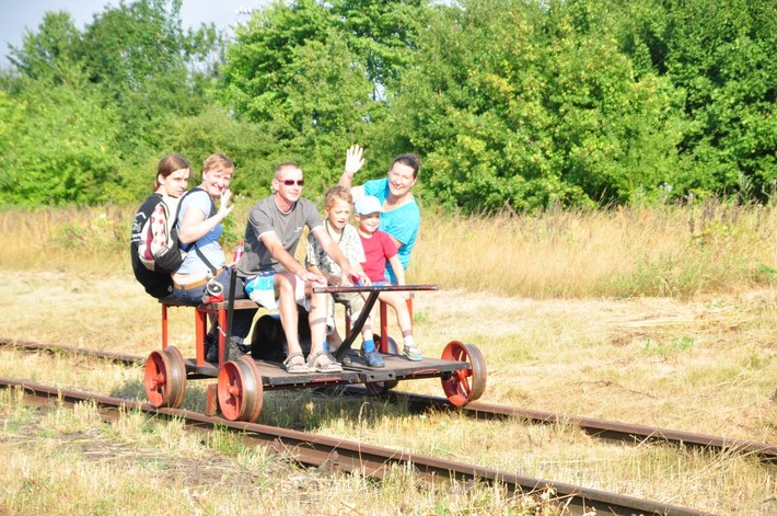 Dworca zapomnieć nie pozwolą ZDJĘCIA