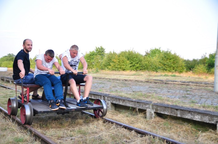 Dworca zapomnieć nie pozwolą ZDJĘCIA