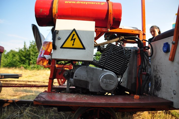 Dworca zapomnieć nie pozwolą ZDJĘCIA