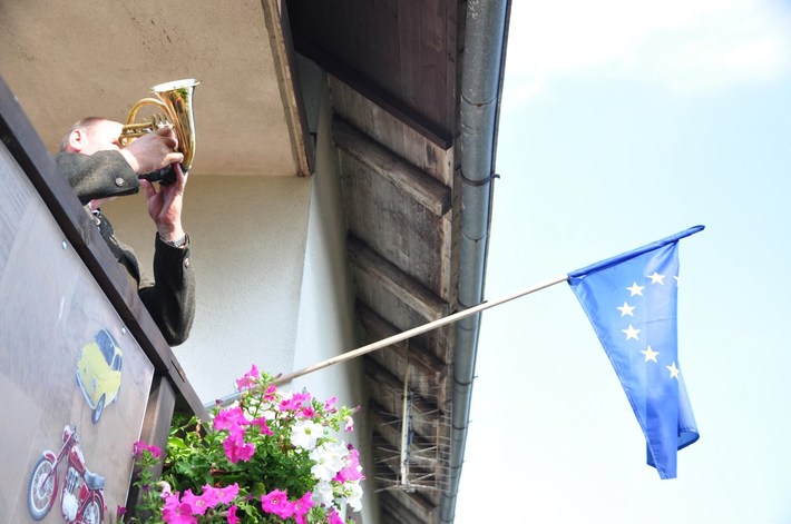 Izba już oficjalnie otwarta ZDJĘCIA