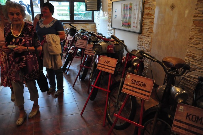 Izba już oficjalnie otwarta ZDJĘCIA