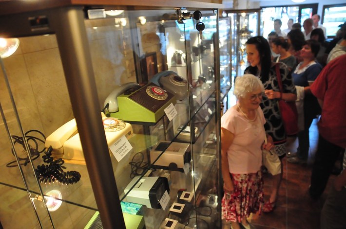 Izba już oficjalnie otwarta ZDJĘCIA