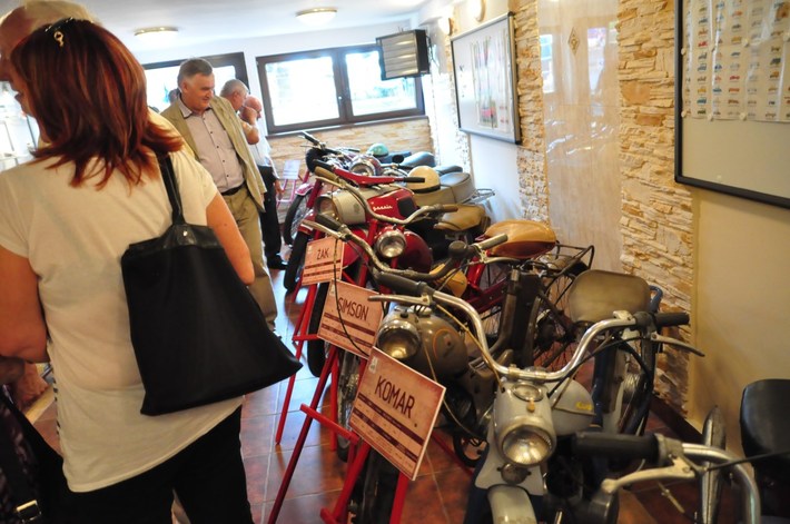 Izba już oficjalnie otwarta ZDJĘCIA