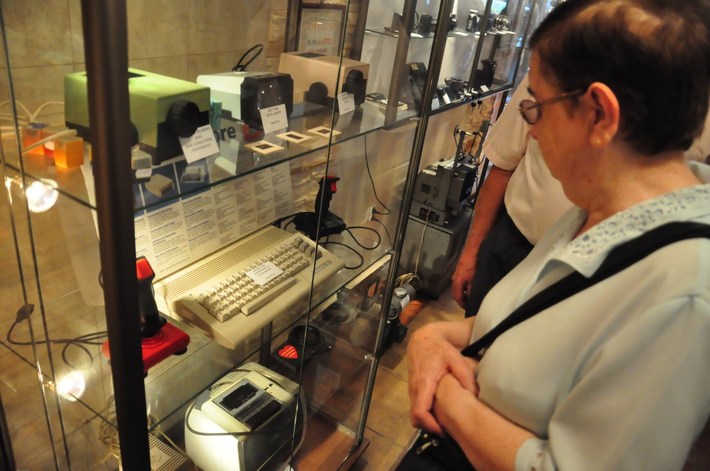 Izba już oficjalnie otwarta ZDJĘCIA