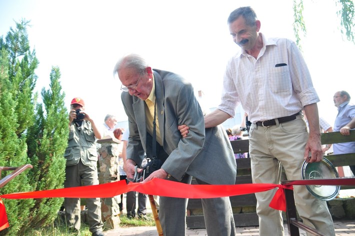 Izba już oficjalnie otwarta ZDJĘCIA