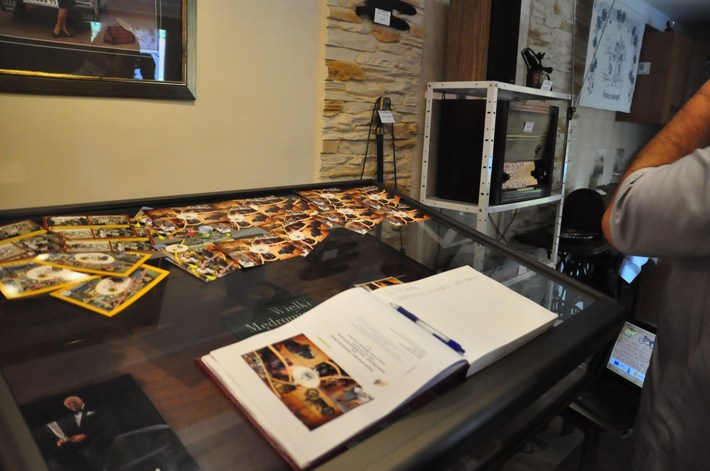 Izba już oficjalnie otwarta ZDJĘCIA