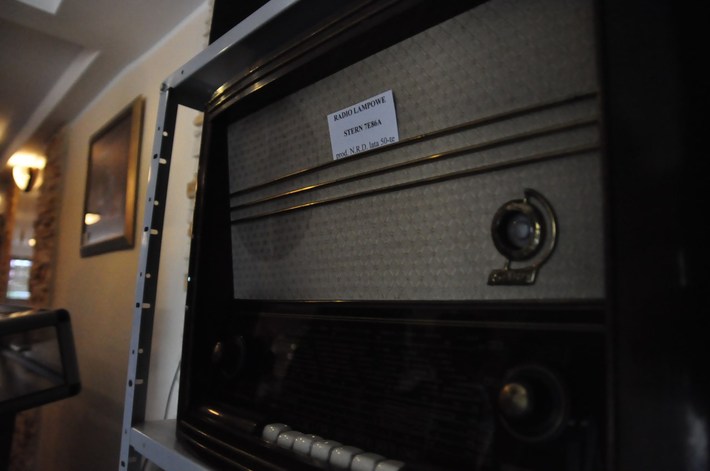 Izba już oficjalnie otwarta ZDJĘCIA