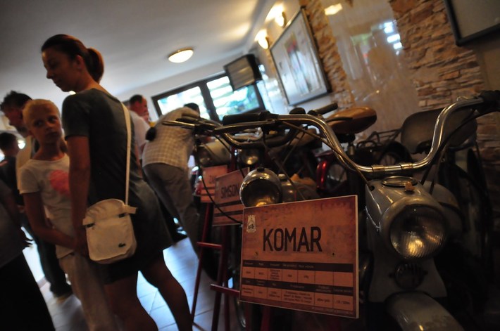 Izba już oficjalnie otwarta ZDJĘCIA