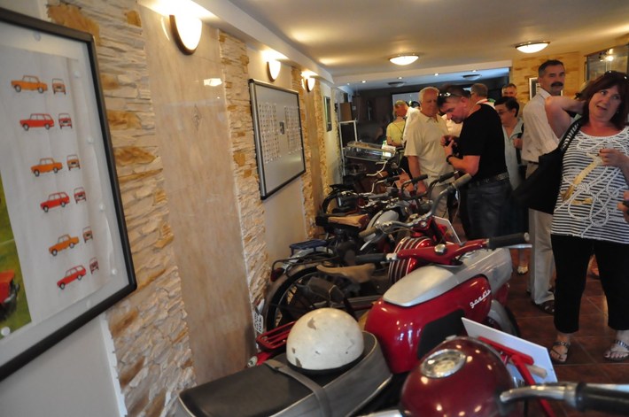 Izba już oficjalnie otwarta ZDJĘCIA