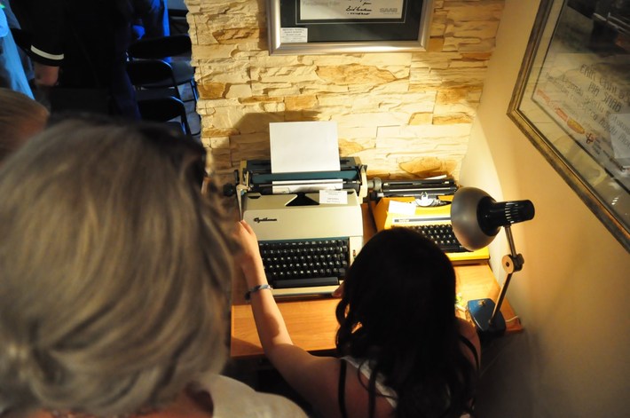 Izba już oficjalnie otwarta ZDJĘCIA