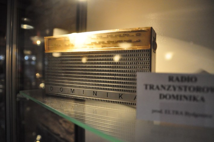 Izba już oficjalnie otwarta ZDJĘCIA