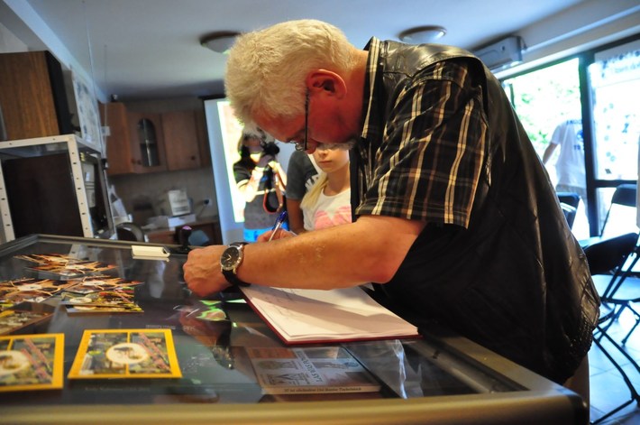 Izba już oficjalnie otwarta ZDJĘCIA